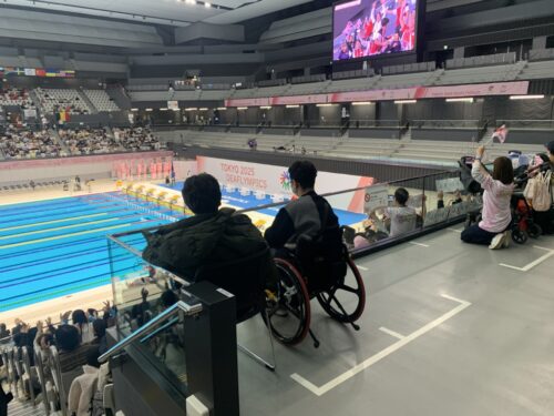 Vallabh Bailey Consulting Accessibility | Investing in People Img 2131