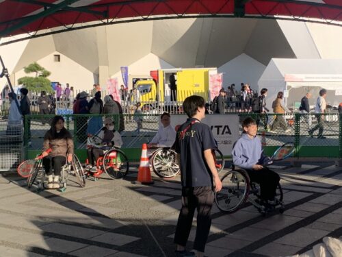 Vallabh Bailey Consulting Accessibility | Investing in People Img 2173